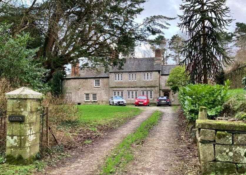 Gaulden Manor , , United Kingdom